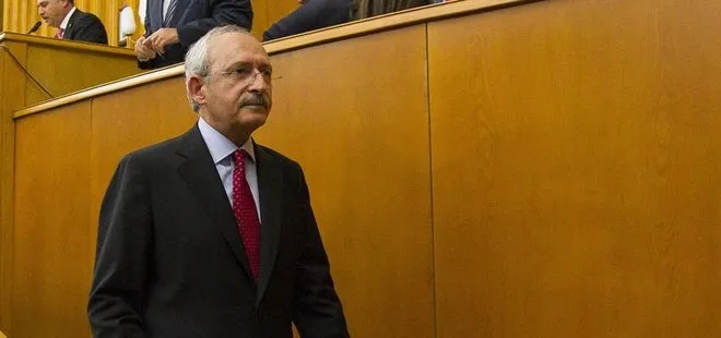 KILIÇDAROĞLU 5 YIL ÖNCE NE DİYORDU, BAKIN ŞİMDİ NE DİYOR?