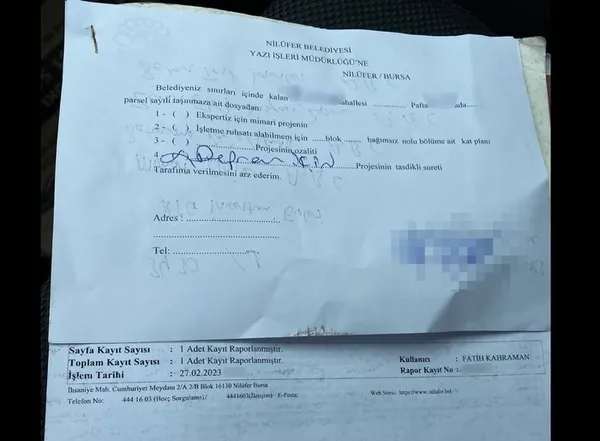 CHP'li belediyelerden vicdanları sızlatan deprem rantı! - 2