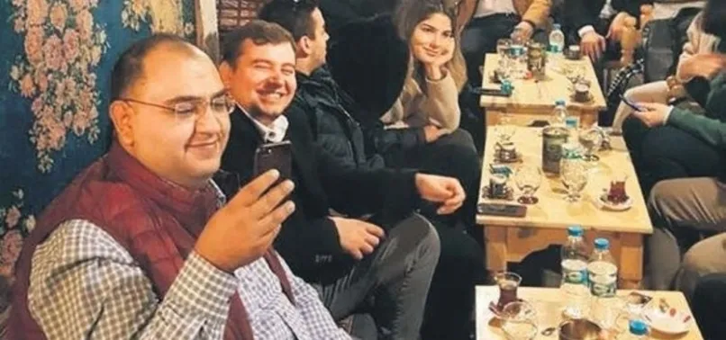 Borsa spekülatörüne Mehmet Mustafa Gürban'a kripto para şoku!