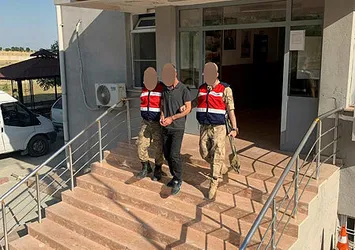 Diyarbakır'da 2 terörist yakalandı!