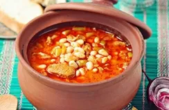 Kuru fasülye krizi iddialarına yalanlama