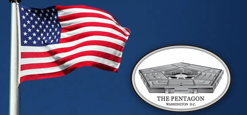 Pentagon'dan 'PYD/PKK'ya zırhlı araç' itirafı