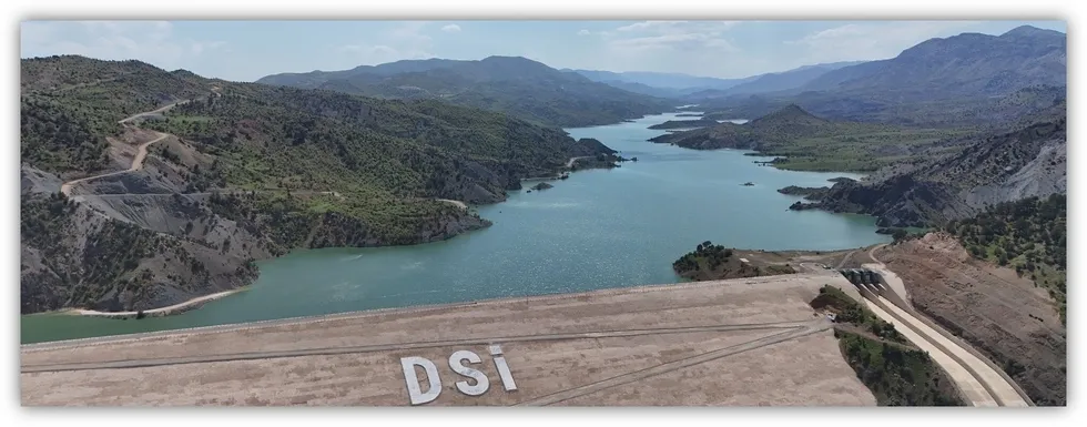 Gaziantep'te gelecek bugünden kuruluyor! Şeffaf belediyecilikte dijital dönem - 7