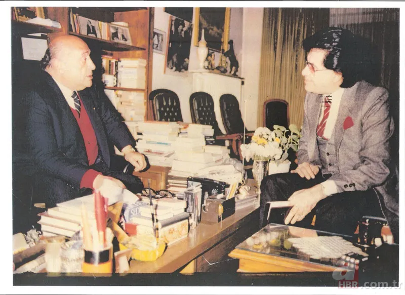 Metin Milli öldü mü, neden öldü, hastalığı neydi? Usta Sanatçı Metin Milli kimdir, kaç yaşındaydı, nereli? Hayatı ve kariyeri... 6