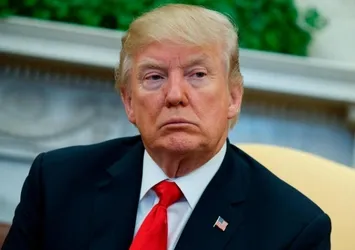 Trump'tan flaş karar! İmzayı az önce attı