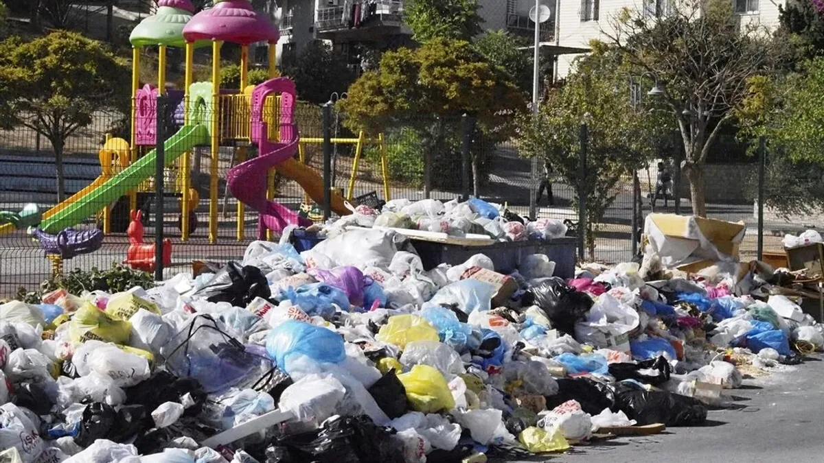 (Foto: ahaber.com.tr Arşivi)