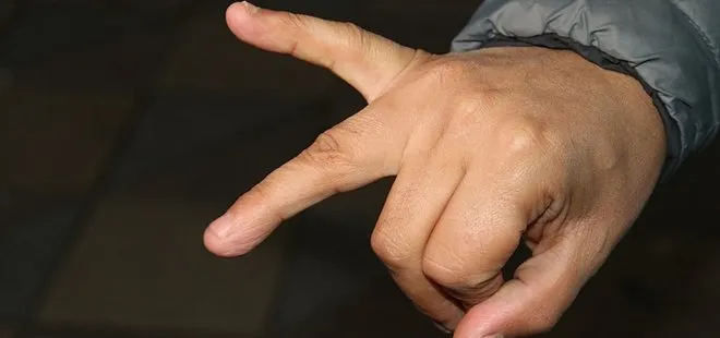 İade etmek istedi başına gelmeyen kalmadı! Balıkla dövdüler! Çuprayla parmağını kırdılar