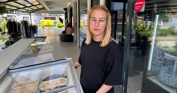 CHP’li başkan kadın esnafın kabusu oldu: Sizi burada yaşatmam