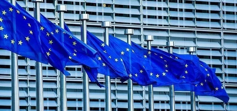 AB’den Ukrayna’ya 600 milyon avroluk finansal destek