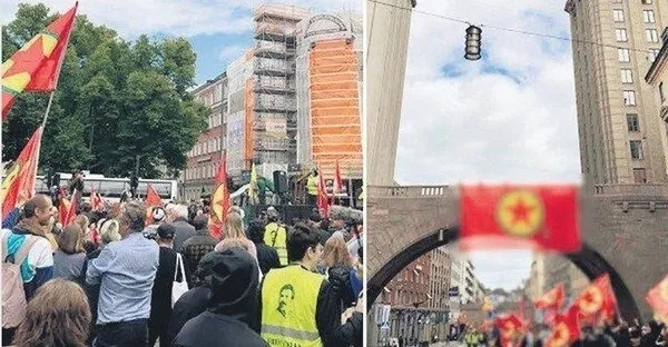 1687947958244.jpeg Europol'den PKK itirafı! 'Kampanya' adı altında kirli oyun | Büyük miktarda para topluyorlar - 6
