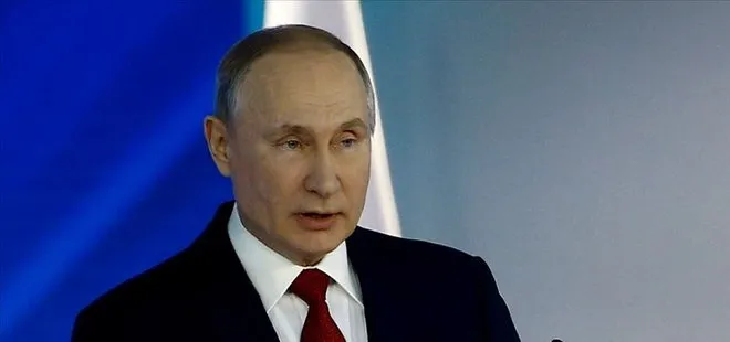 Son dakika: Vladimir Putin’den corona virüs açıklaması!