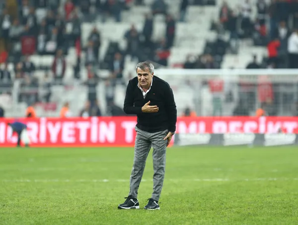 Beşiktaş'ta Şenol Güneş sesleri yükseliyor! Plan belli oldu - 4