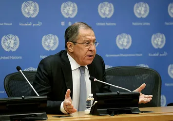 Rusya'dan ABD'ye Suriye yanıtı