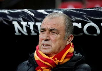 Fatih Terim'den oyuncularına önemli mesaj: Bizden haber bekleyin