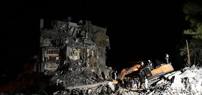 Deprem provokatörlerine geçit yok! Emniyet Genel Müdürlüğü duyurdu: 651 hesap yöneticisi hakkında işlem başlatıldı