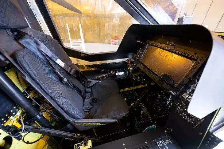 ATAK-2 helikopteri ilk kez görüntülendi: Dünyada başka örneği yok!
