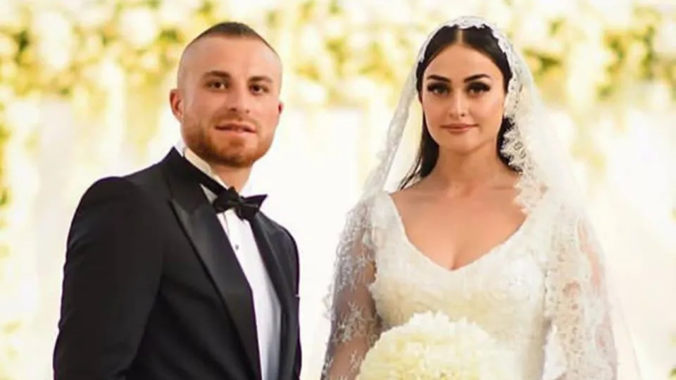 Gökhan Töre ve Esra Bilgiç'in boşanma nedeni ortaya çıktı