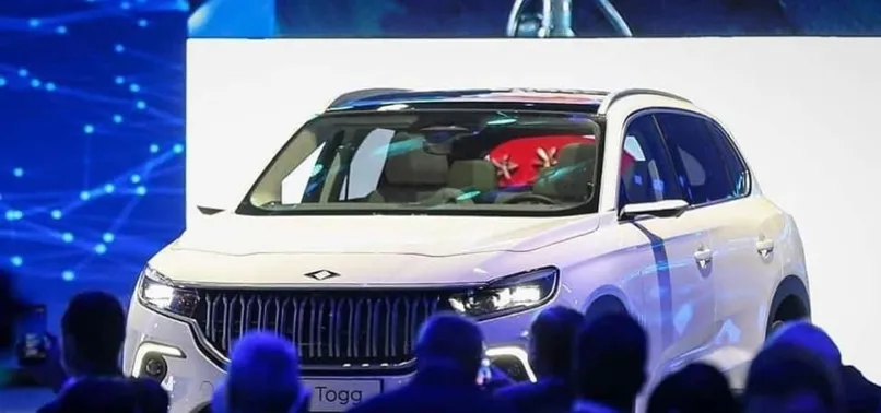 Son dakika | Togg için özel kredi olacak mı? Bakan Nebati açıkladı