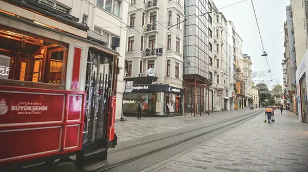 Son dakika: İçişleri Bakanlığı duyurdu: Sokağa çıkma kısıtlaması hangi gün ve ne zaman başlıyor?