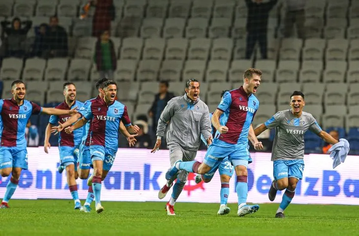 Trabzonspor’da Alexander Sörloth gelişmesi! Yönetim hemen harekete geçti