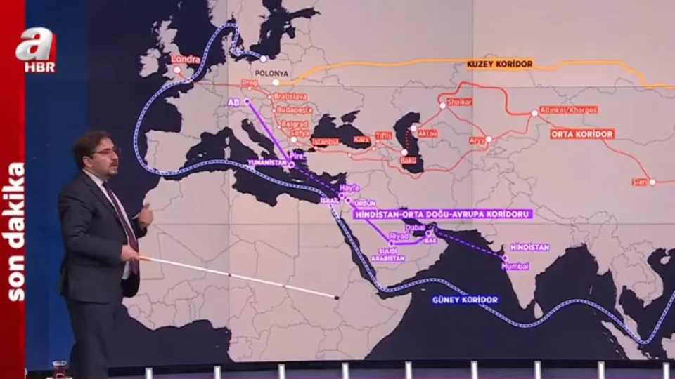 Orta Doğu’da sınırları kim zorluyor?