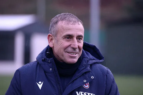 Trabzonspor'un yeni hocası kim olacak? İşte öne çıkan 2 isim - 2