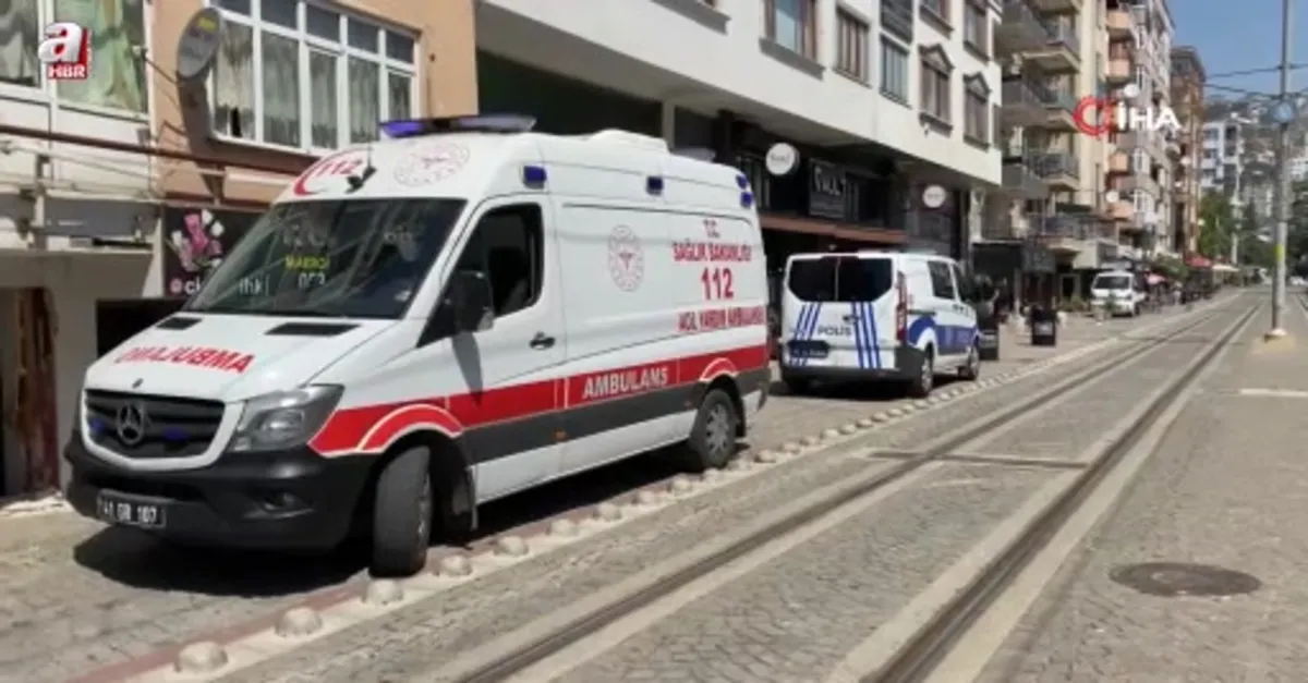 40 yaşındaki adam evinde ölü bulundu