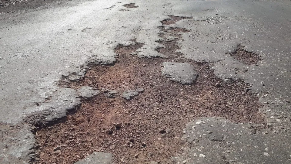 Ankara'da CHP'li Mansur Yavaş'a tepki büyüyor! 87 milyonluk asfalt vurgunu! Vatandaş isyan etti