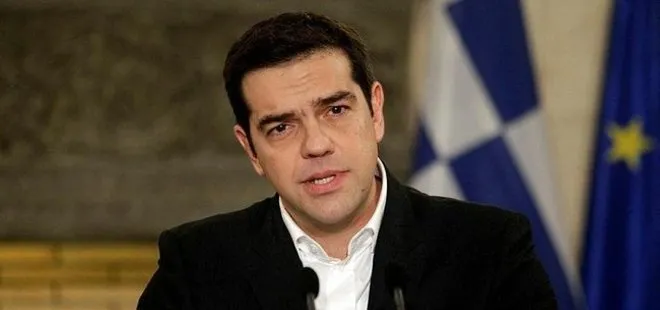Yunanistan ana muhalefet lideri Çipras: Türkiye ile iletişim kanalının bulunmaması endişe verici