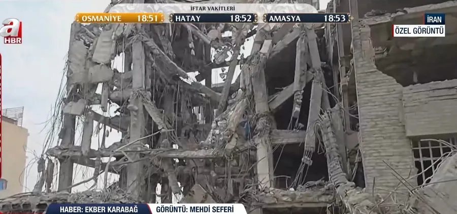 tahranda-yikimin-izleri-sivil-mahallelerde-dehset-tablosu-1773850615856.jpg Tahran’da yıkımın izleri! Sivil mahallelerde dehşet tablosu - 6