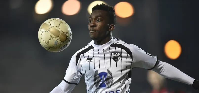 Sow’un varisi Onyekuru