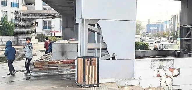 CHP’nin elinin değdiği yer kuruyor! İzmir’de büyük skandal! Gerçeği AK Partili vekil ortaya çıkardı: 2 yılda bu hale geldi