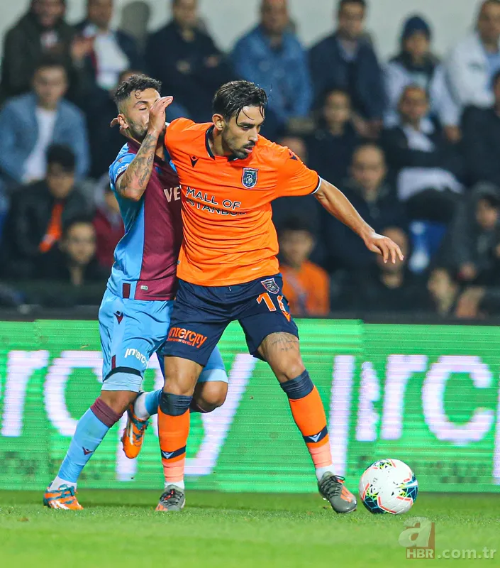 Fenerbahçe devre arası transfer döneminde coşacak! 6