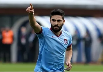 Mehmet Ekici Fenerbahçe'de