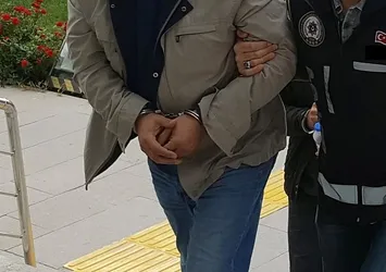 FETÖ'nün "altın çocuğu"na polis operasyonu