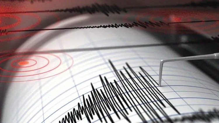 Son Dakika Haberi Hakkari De Deprem 2020 Son Depremler
