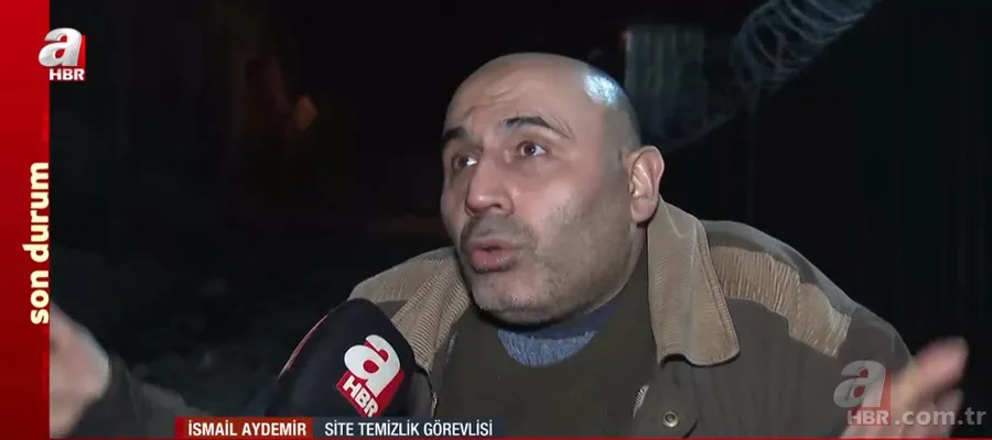 Filistin'e destek yürüyüşünde alçak saldırı! Vatandaşa "Siz Arap sevicisiniz" diyerek yumruk attı! Provokatör tutuklandı 9