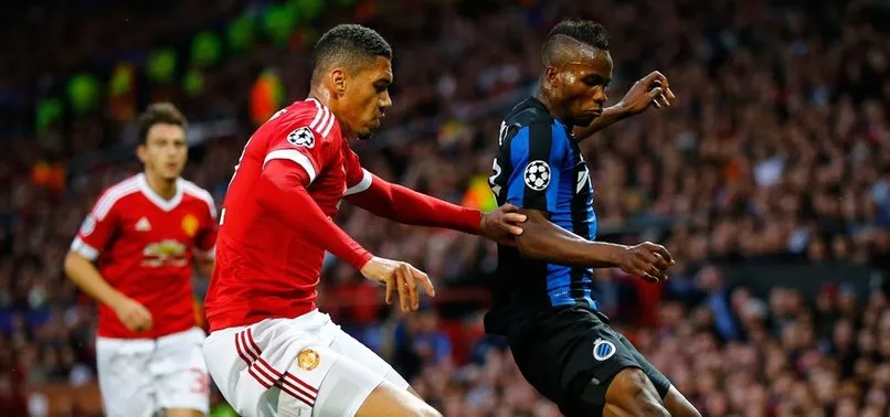 ABDOULAYE DİABY'NİN TRANSFERİ AN MESELESİ!