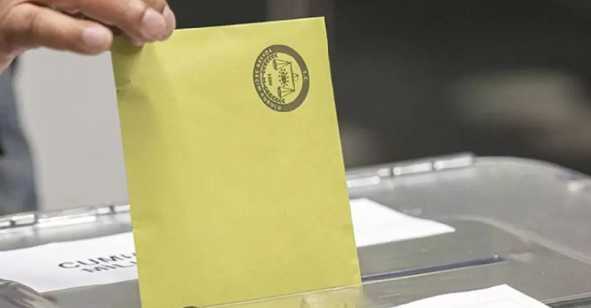 DİYARBAKIR 2023 SEÇİM SONUÇLARI!