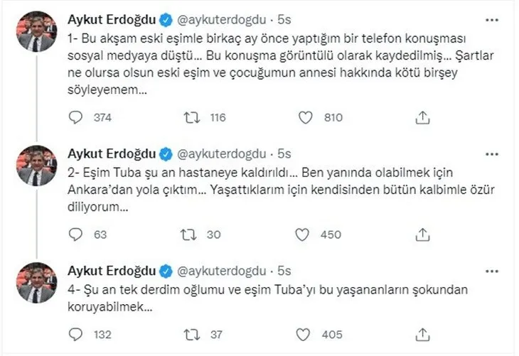 CHP’li Aykut Erdoğdu’nun rezaleti İSKİ skandalını hatırlattı!