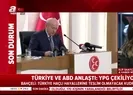 Bahçeliden anlaşmaya ilk yorum: Uzlaşmayı değerli buluyoruz