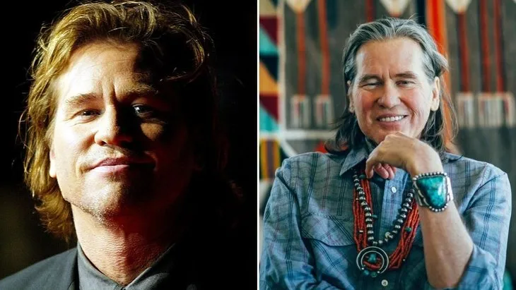 Val Kilmer kimdir, neden öldü? Batman’in yıldızı Val Kilmer kaç yaşındaydı, hastalığı neydi? İşte oynadığı filmler...
