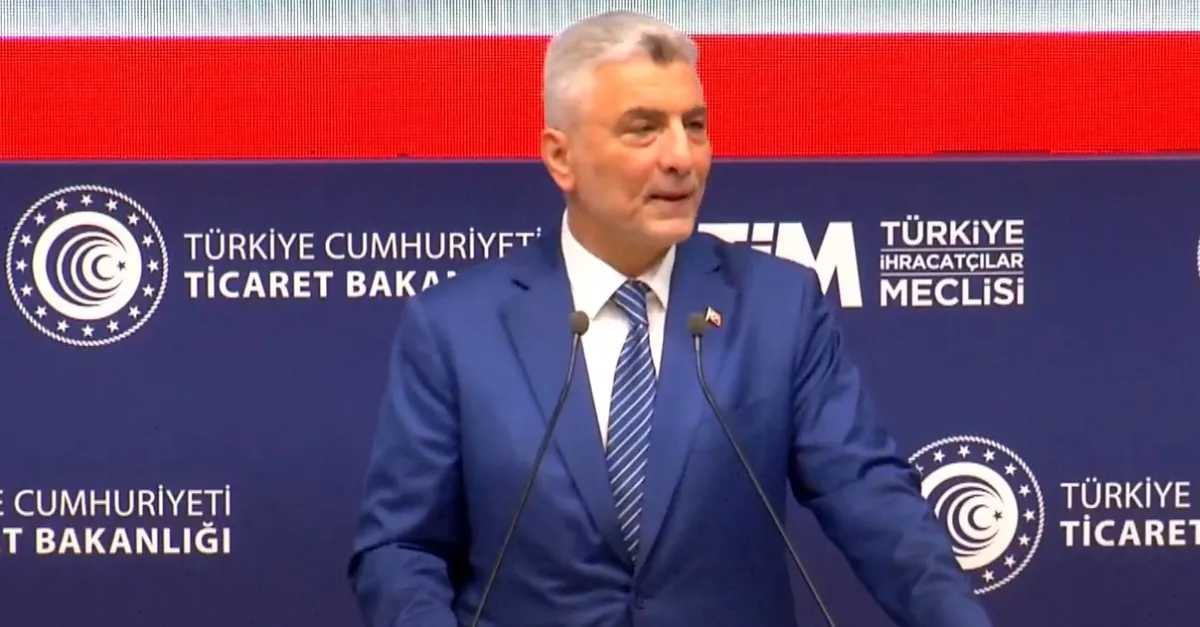 Kasım ayında ihracat rekoru