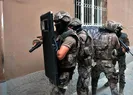 MİT ve Emniyet’ten baskın: Gözaltılar var!