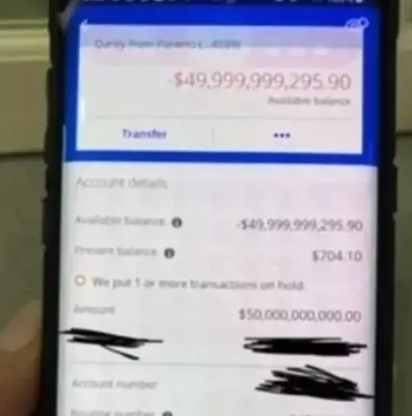 ABD’de akılalmaz olay! Bir anda dünyanın en zenginleri arasına girdi