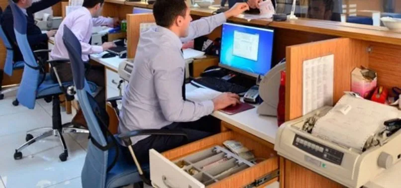 Başkan Erdoğan imzayı attı! Binlerce kadroya yeni düzen