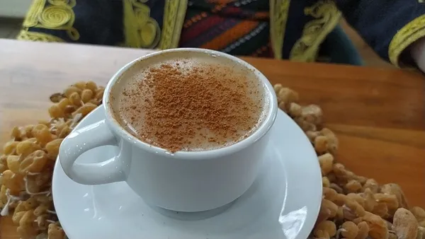 Bucak sahlebine yoğun ilgi: Kilosu bin 500 TL!