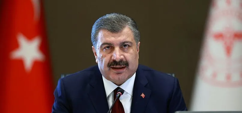 Sağlık Bakanı Koca'dan DSÖ'nün kararı sonrası Çin aşısı Sinovac ile ilgili yeni açıklama