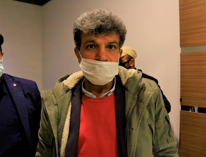 Evlat nöbetindeki aileden Kılıçdaroğlu'na tokat gibi sözler: Cumhurbaşkanına laf söyleyeceğine ailelerin yanında ol - 3