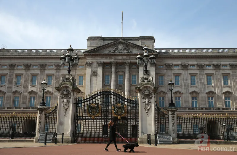 İngiltere için yarın tarihi bir gün olacak! Corona virüs aşısı ilk kez insanlar üzerinde denenecek 5